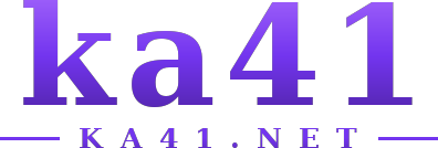 ka41 logo